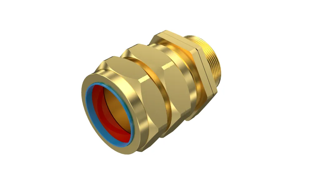 Nexus Engitech Precision Products