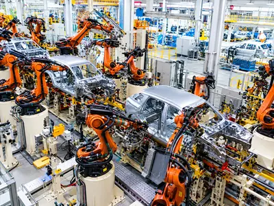 Precision engineering components for automotive and transportation