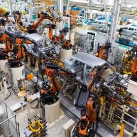 Precision engineering components for automotive and transportation