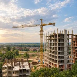 Building construction and infrastructure hardware