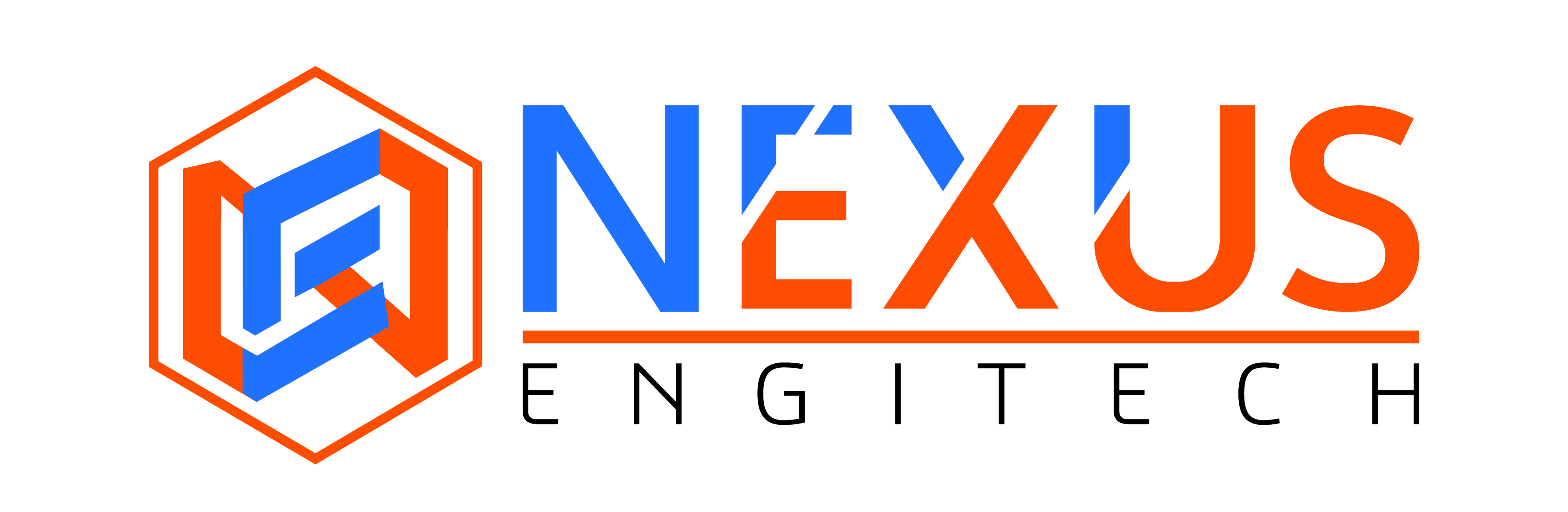 Nexus Engitech Logo