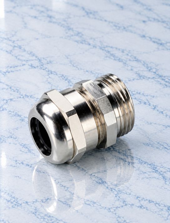 IP68 Metric Type