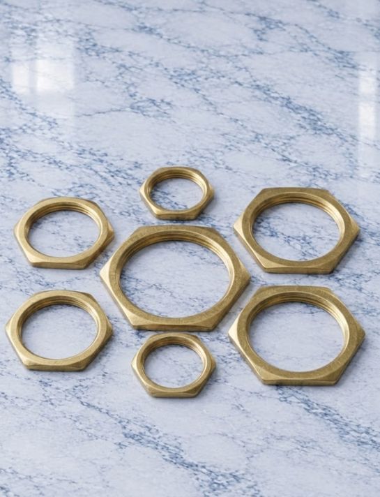 Lock Nut