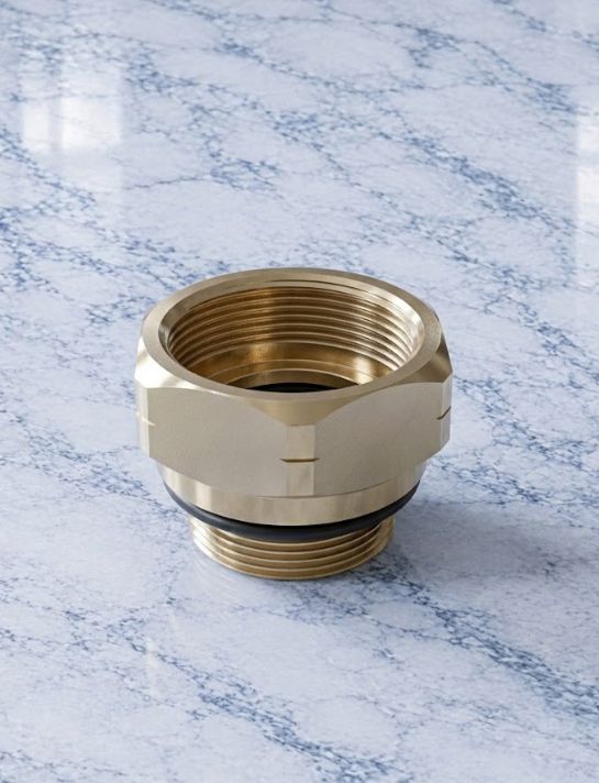Adaptor (NPT Type)
