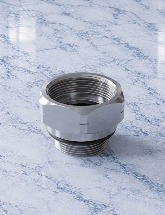 Adaptor (Metric Type)