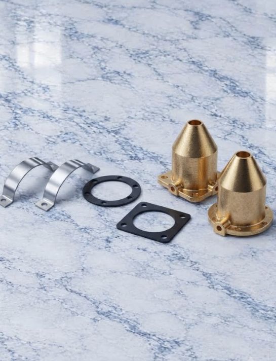 Wiping Cable Gland