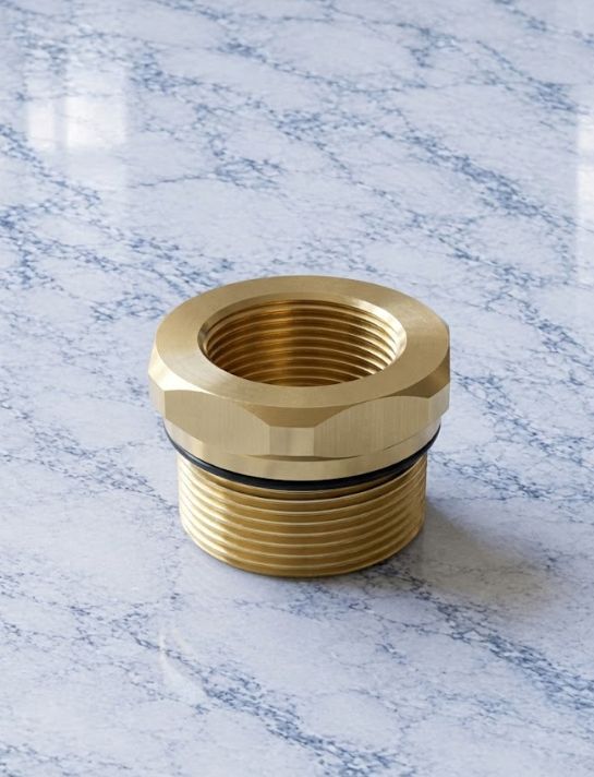 Reducer (NPT Type)